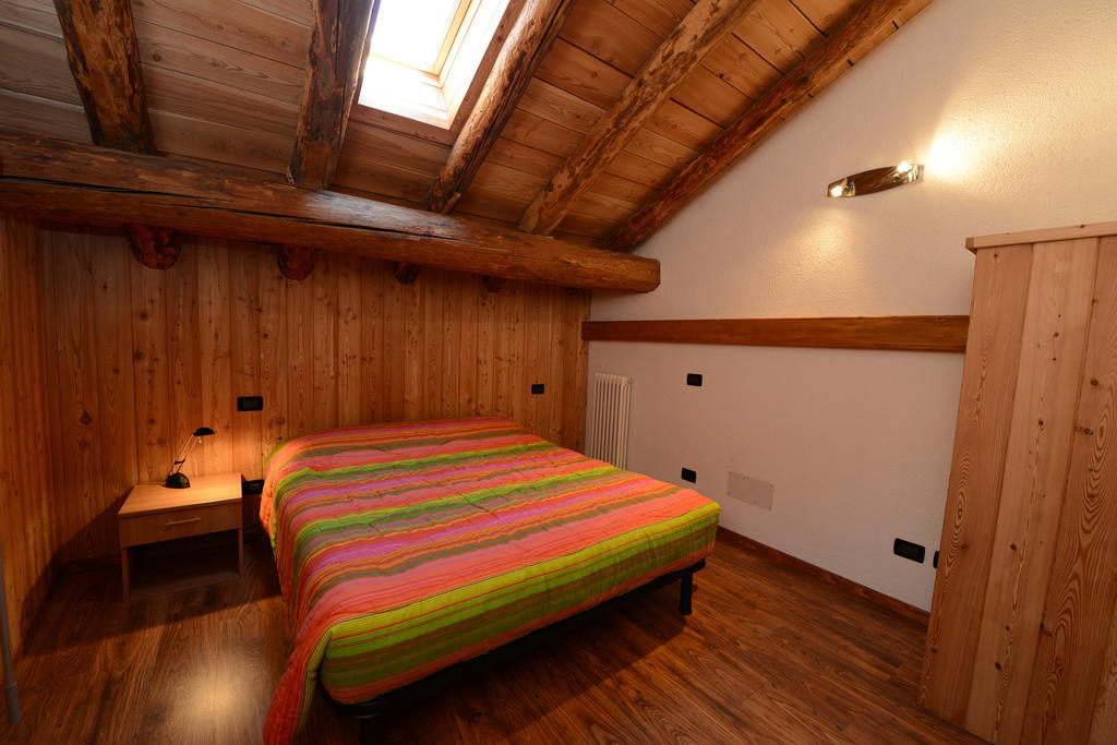 Vieilles Maisons D'Introd Rom bilde